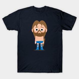 HACKSAW JIM DUGGAN T-Shirt